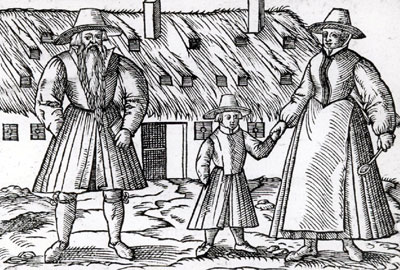 Hutterites
