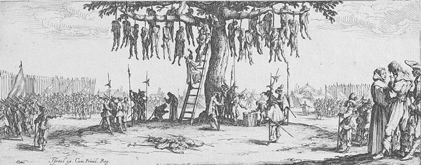 The Hanging